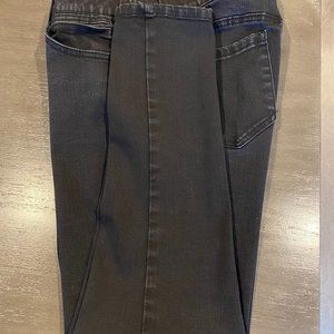 Black Democracy Jeans
